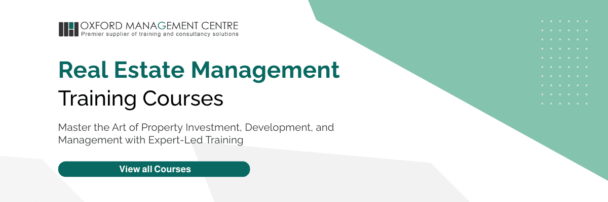 Real Estate Management