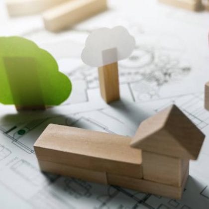 Sustainability in Built Environment Projects