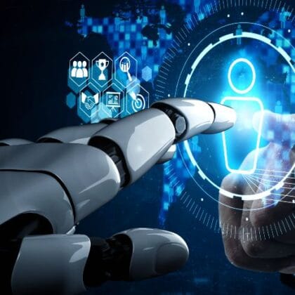 Implementing AI in HR for Recruitment and Onboarding