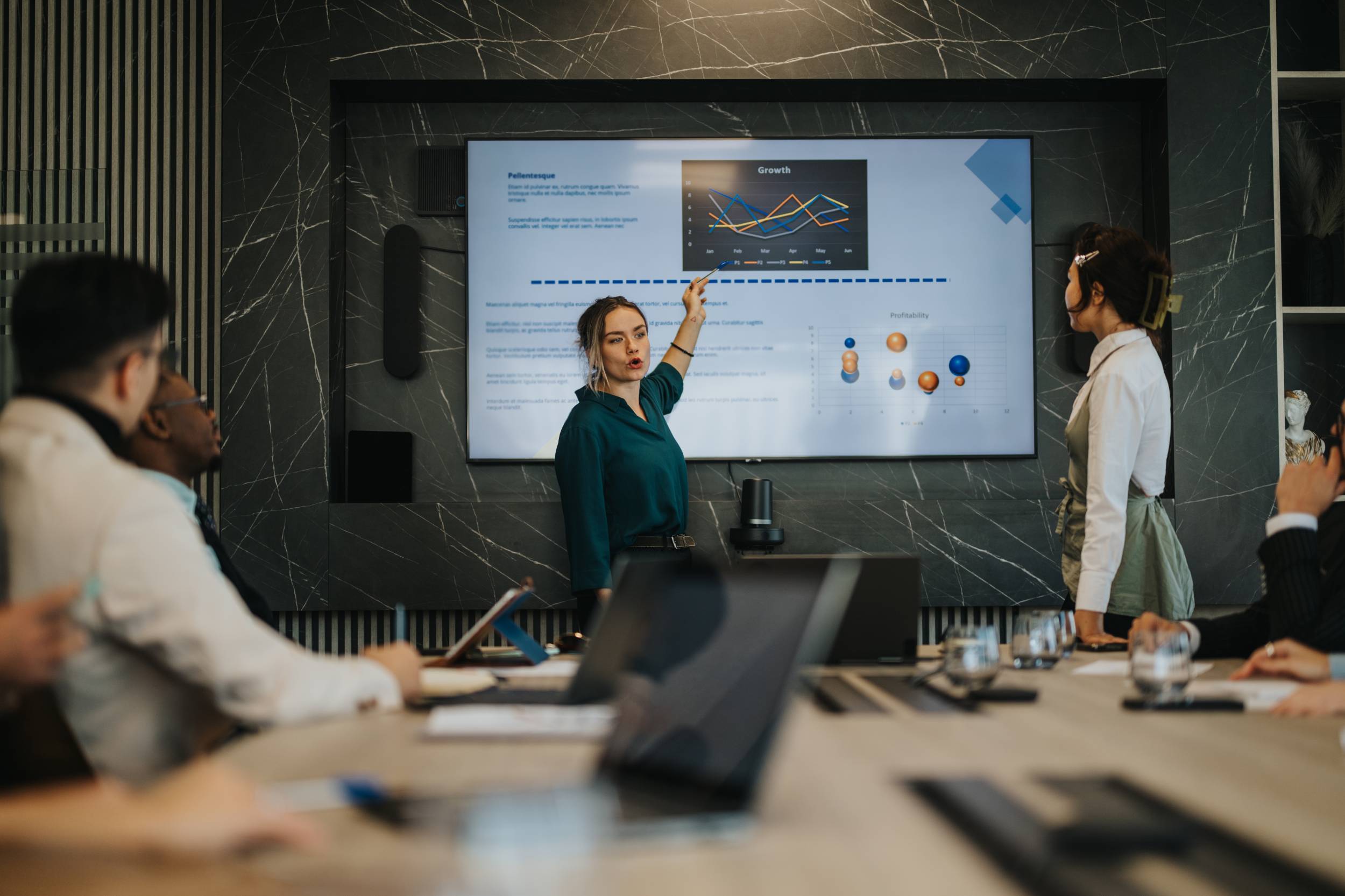 Industry Specific Training Courses