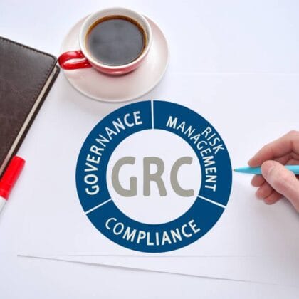 governance, risk and compliance (grc)